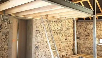 Métallier - Entreprise Gms - Saint-Ours