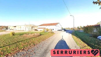 Métallier - serrurier Le fer autrement - Trentels