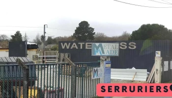 Metalmade - 44600 Saint-Nazaire