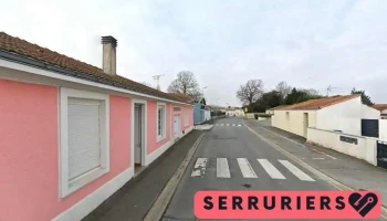metalstyl - Saint-Xandre