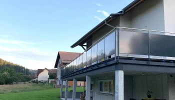 Mf Métal - Serrurier Métallier Bas Rhin - 67310 Dangolsheim