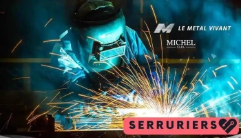 Michel Sarl - 54920 Villers-La-Montagne