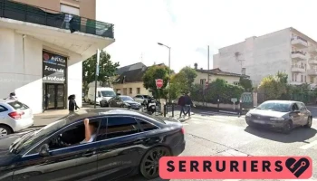 Mil Mil - 93150 Le Blanc-Mesnil Mil Mil - 93150 Le Blanc-Mesnil