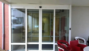 Miroiterie des tours - 77950 Moisenay Miroiterie des tours - 77950 Moisenay