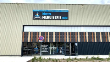 Mister Menuiserie Flins sur Seine - Rd 14