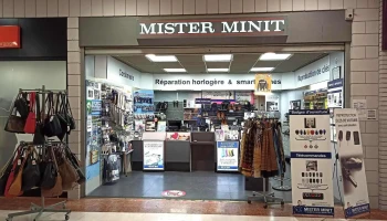 Mister Minit - 37170 Chambray-Lès-Tours