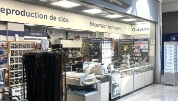 Mister Minit - 93700 Drancy