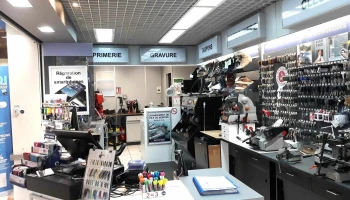 Mister Minit Lescar Carrefour - 64230 Lescar
