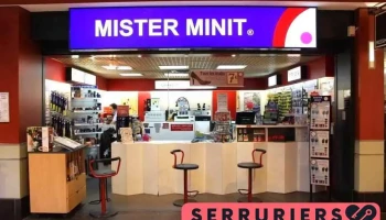 Mister Minit Pessac - 33600 Pessac