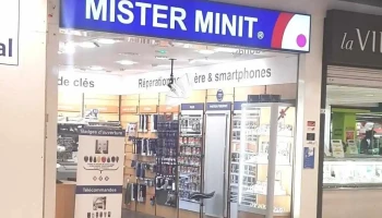 Mister Minit Pontoise Cergy 2 - Cergy