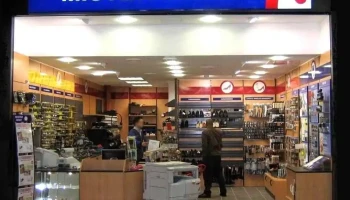 Mister Minit Rosny Sous Bois Carrefour - 2 Av. Du Général De Gaulle