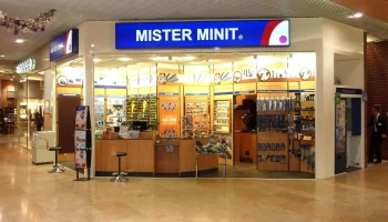 Mister Minit Saint Malo - 35400 Saint-Malo