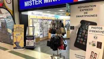 Mister Minit Venette Carrefour - N31
