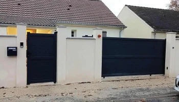 Mm métal - 77230 Longperrier Mm métal - 77230 Longperrier