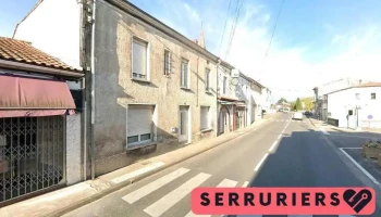 Mod'frip - 47140 Saint-Sylvestre-Sur-Lot Mod'frip - 47140 Saint-Sylvestre-Sur-Lot