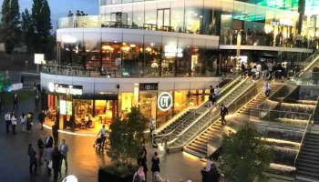 Mon Grand Plaisir - 78370 Plaisir Mon Grand Plaisir - 78370 Plaisir