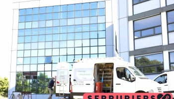 Mon Vitrier-Serrurier - 41100 Saint-Ouen