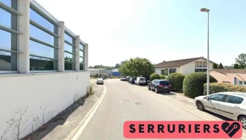 Mondial Relay Locker - 16600 Ruelle-Sur-Touvre Mondial Relay Locker - 16600 Ruelle-Sur-Touvre