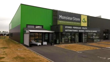 Monsieur Store Cappelle-La-Grande - 59180 Cappelle-La-Grande