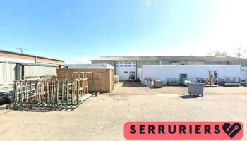 Montage Thiry Maintenance - Buellas