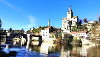 Montmorillon - Montmorillon