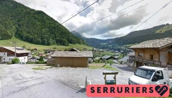Morzine Multiservices - Morzine