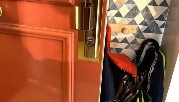 Motorkey Serrurier - France