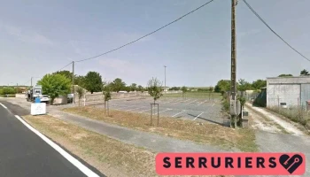 Motrio - Repie Sarl - 17770 Saint-Hilaire-De-Villefranche