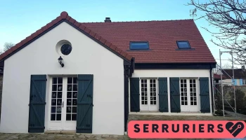 Mouillard Couvertures Charpentes M.c.c. - 77610 Marles-En-Brie Mouillard Couvertures Charpentes M.c.c. - 77610 Marles-En-Brie