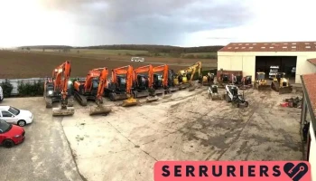 Moussy Services - 77230 Moussy-Le-Vieux Moussy Services - 77230 Moussy-Le-Vieux