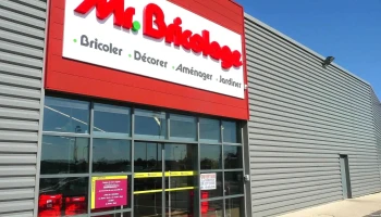 Mr.Bricolage Bauge - Baugé-En-Anjou