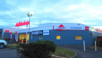 Mr.Bricolage Chagny - 71150 Chagny Mr.Bricolage Chagny - 71150 Chagny