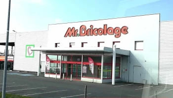 Mr.Bricolage Melle - Melle