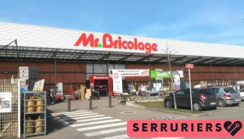Mr.Bricolage Obernai - 67210 Obernai