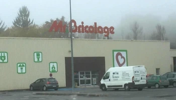 Mr.Bricolage Sainte Menehould - 51800 Sainte-Menehould