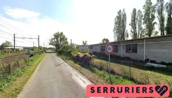 Ms Scarfo - Saint-Clair-Du-Rhône