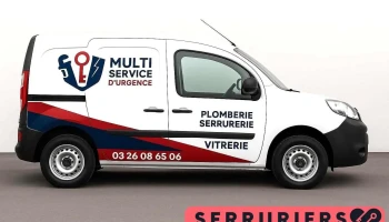 Multi Service d’Urgence - France