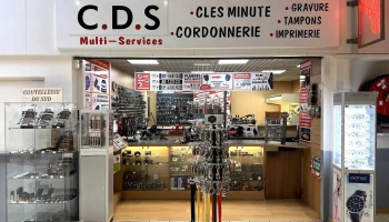 Multi-Services C.d.s - Chem. De Sormiou