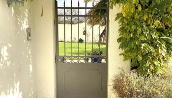 Munch et Foucher - 37540 Saint-Cyr-Sur-Loire