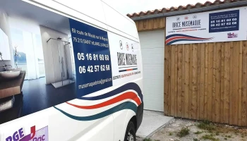 Musemaque Brice - 79210 Saint-Hilaire-La-Palud Musemaque Brice - 79210 Saint-Hilaire-La-Palud