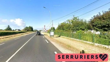 Mvdl - 45190 Beaugency
