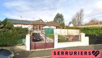 Mwm serrurier - Ézanville