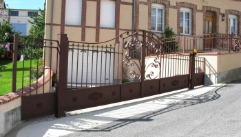 Nature et Décors - 23 Rue Thibaut