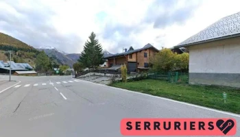 Net Alp Services - Les Deux Alpes