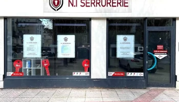 Ni Serrurerie - Boulogne-Sur-Mer