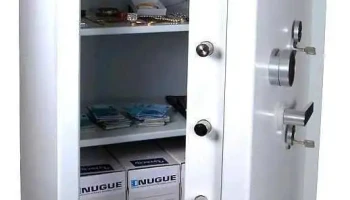 Nugue - 77700 Bailly-Romainvilliers