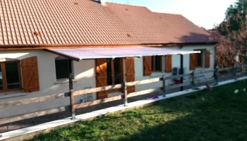 Ofer - 39500 Damparis Ofer - 39500 Damparis