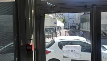 Ofip Serrurerie - Portes · Fenêtres · Blindages - 75012 Paris