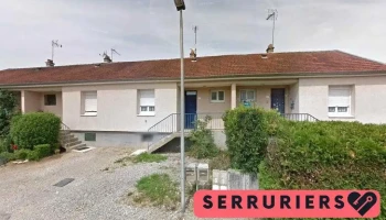 Oudot Serrurerie - Point Fort Fichet - 39500 Damparis