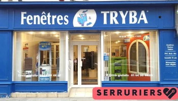 Ouvertures Briardes 77 - 77160 Provins Ouvertures Briardes 77 - 77160 Provins